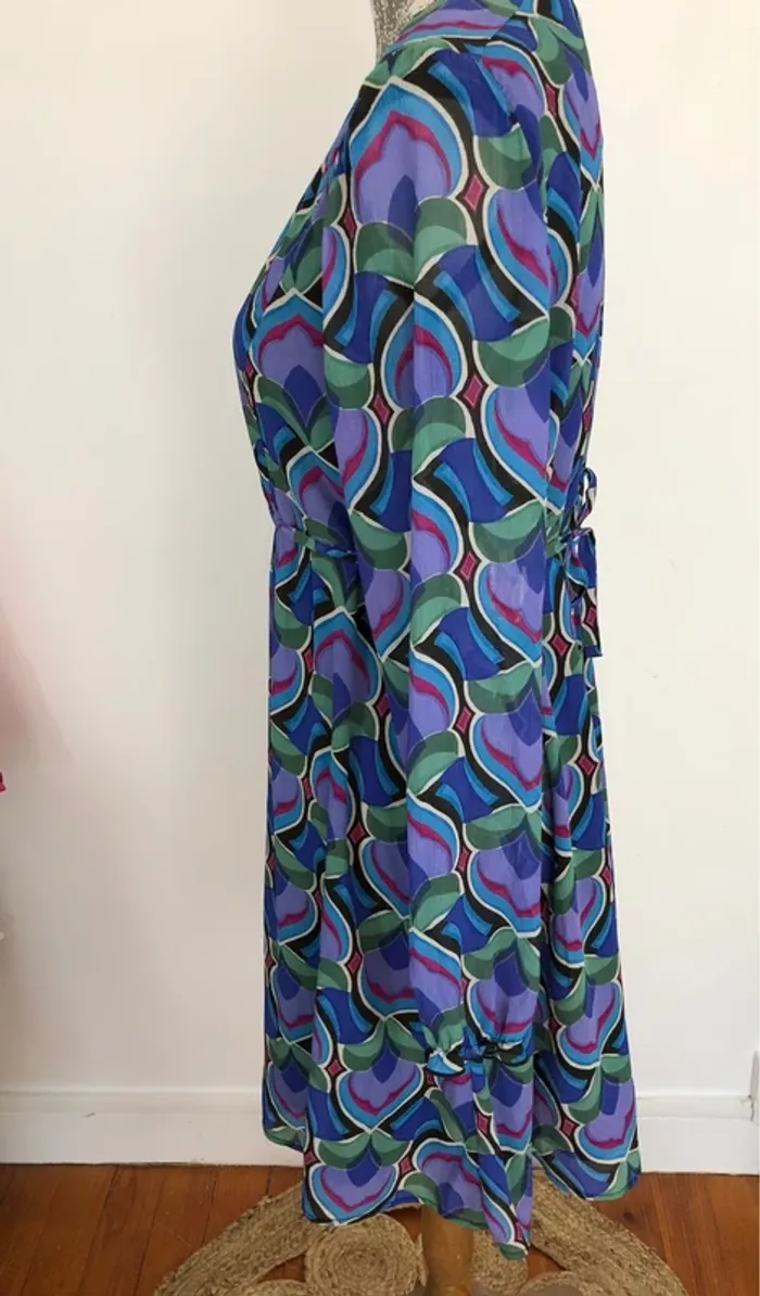 Robe Promod - photo numéro 2