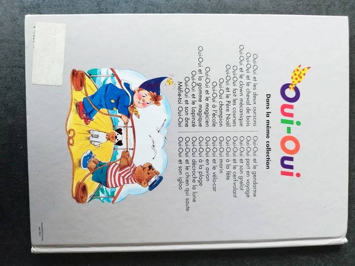 Livre - photo numéro 2