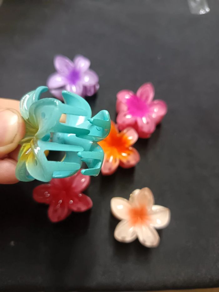 Pince fleur - photo numéro 3