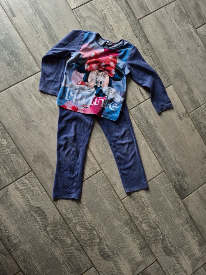 Pyjama 8 ans
