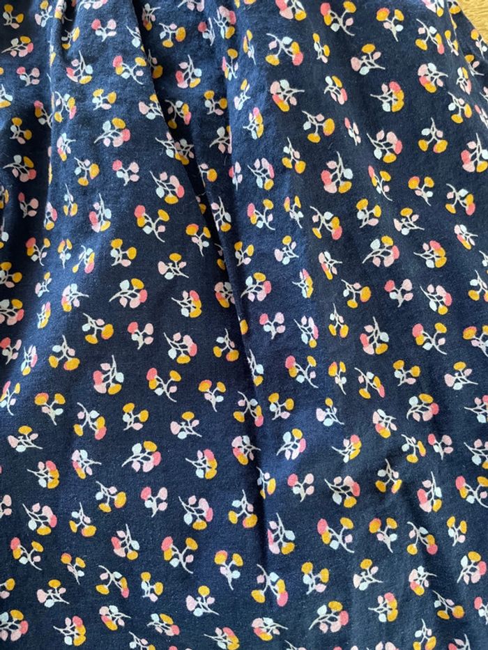 Robe fleurie 36 mois - photo numéro 4