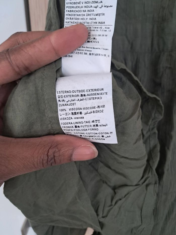 Robe à bretelles - photo numéro 5