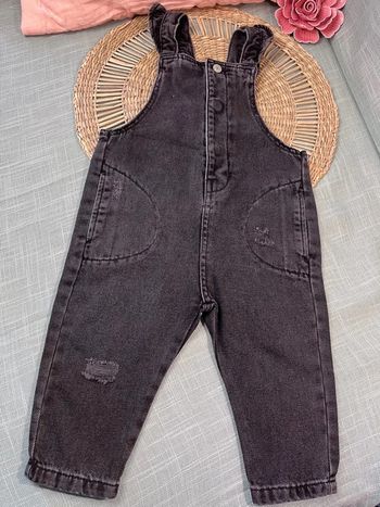 Salopette 12-18 mois 86 cm Zara