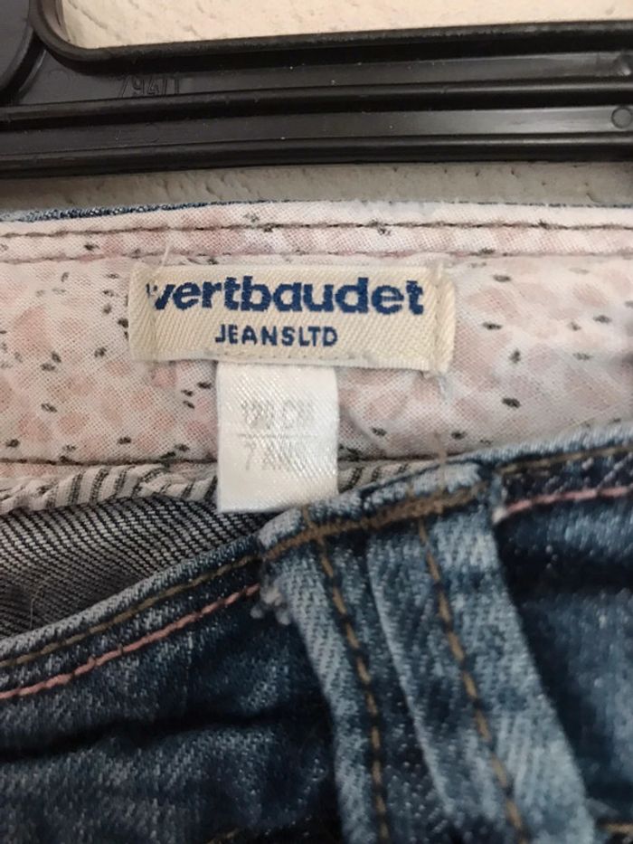 Jean Verbaudet - photo numéro 3