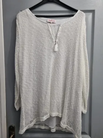 Pull Toscane