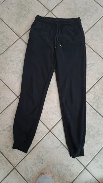 Pantalon de jogging, XS, Clockhouse