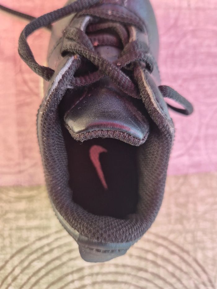 Baskets nike - photo numéro 3