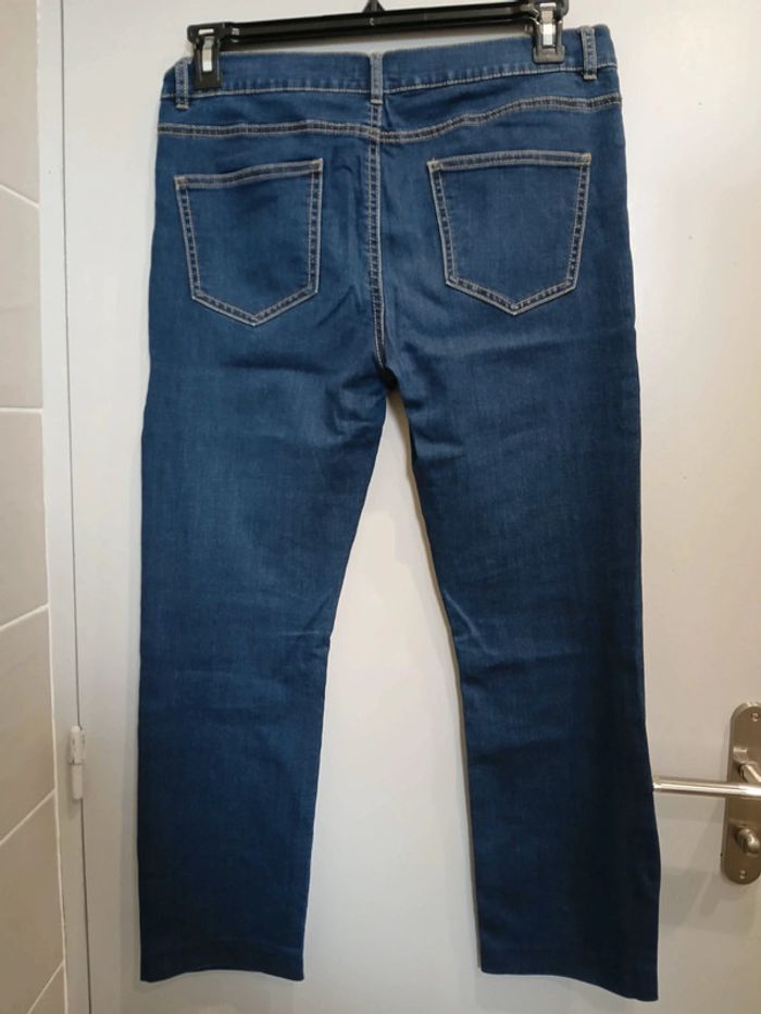 Jean très bon état T42 - photo numéro 2