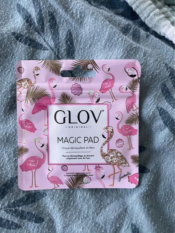 Glov Magic pad
