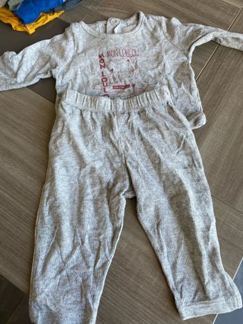 Pyjama