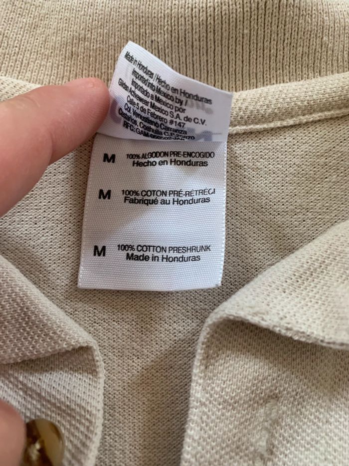 Polo vintage 85 Vendée - photo numéro 7