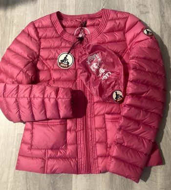 Doudoune manches longues Jott taille XS
