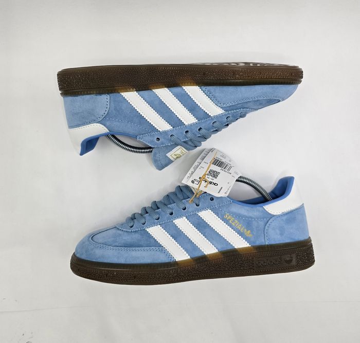 Adidas spezial - photo numéro 4