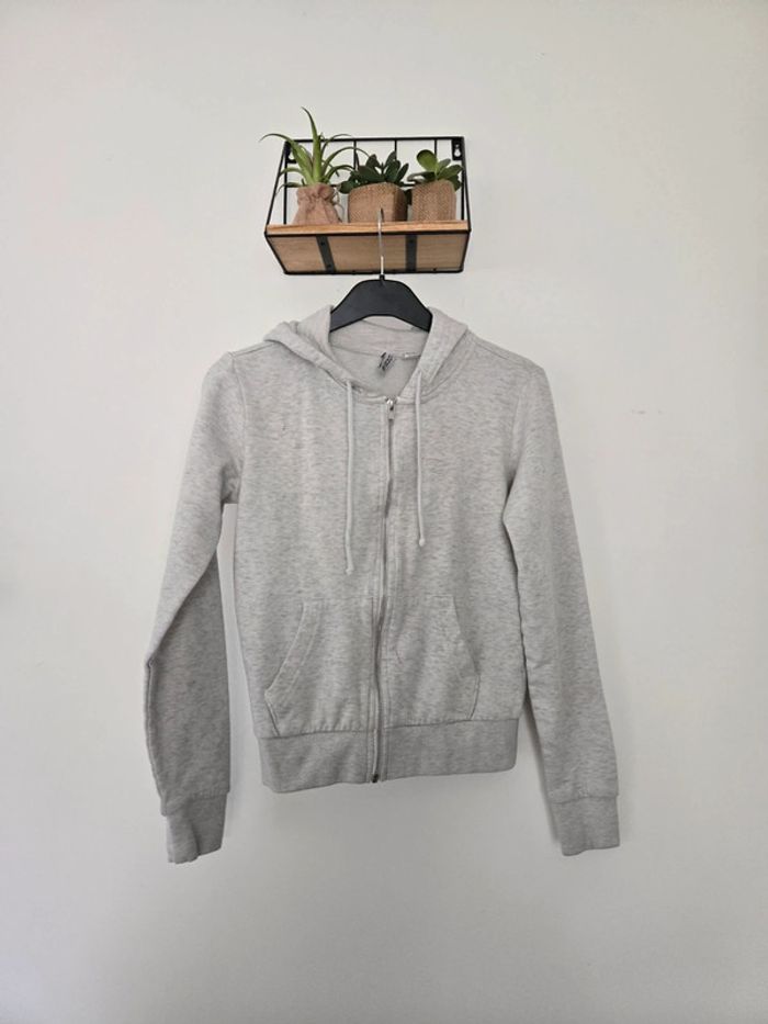 Sweat H&M Taille XS