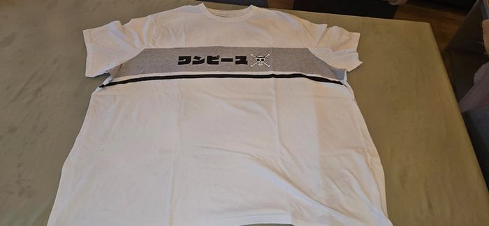 T-shirt onepice