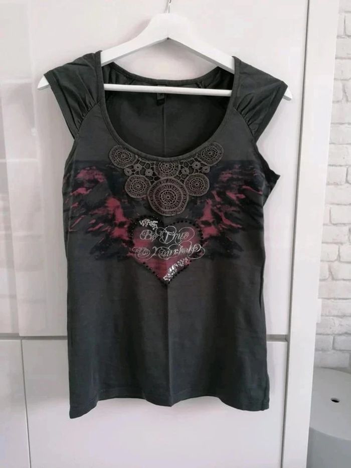 T-shirt Only taille S