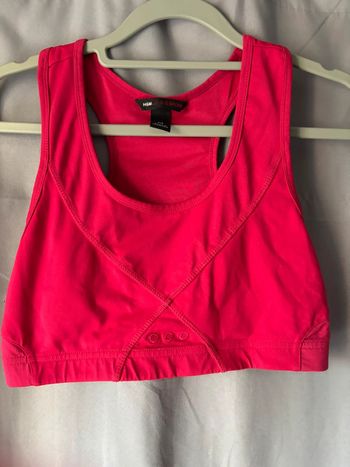 Brassière sport H&M