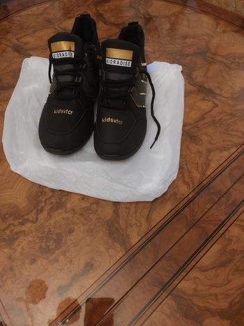 basket unisex kidsvtcr taille 43