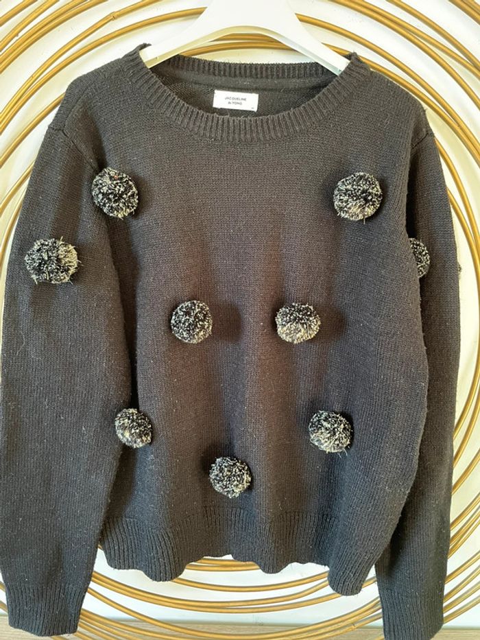 Pull de Noël JDY TM - photo numéro 2
