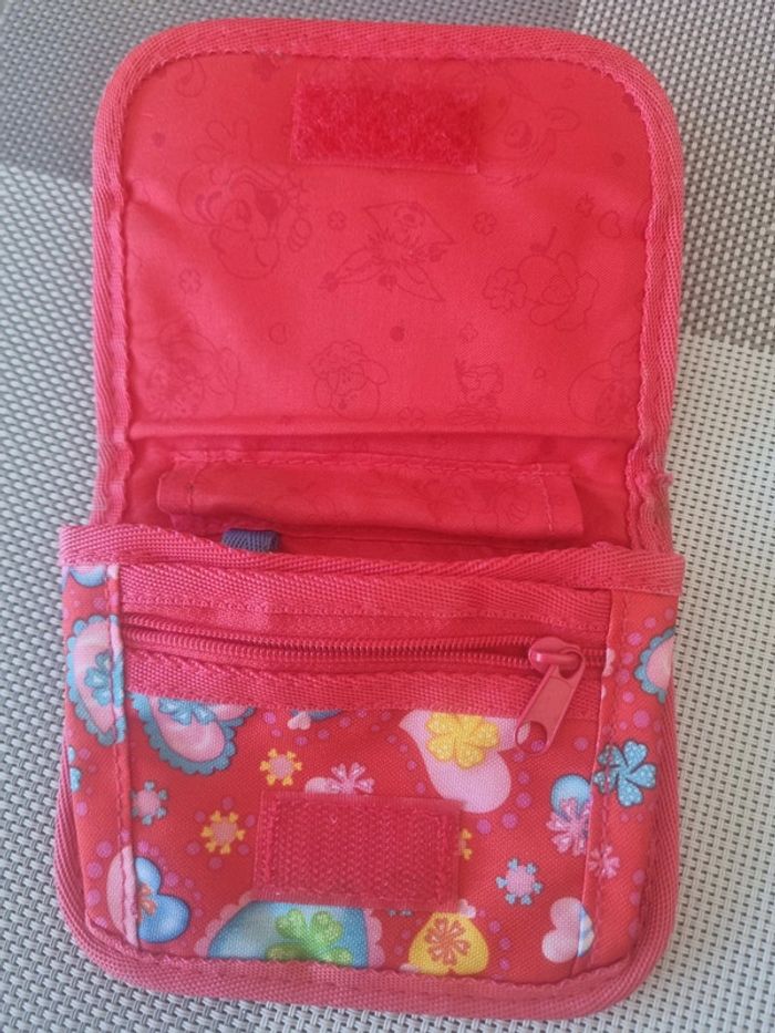 Porte monnaie diddl - photo numéro 2