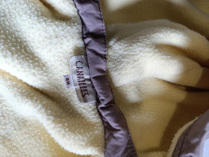 Veste hiver bébé 6 mois - photo numéro 3