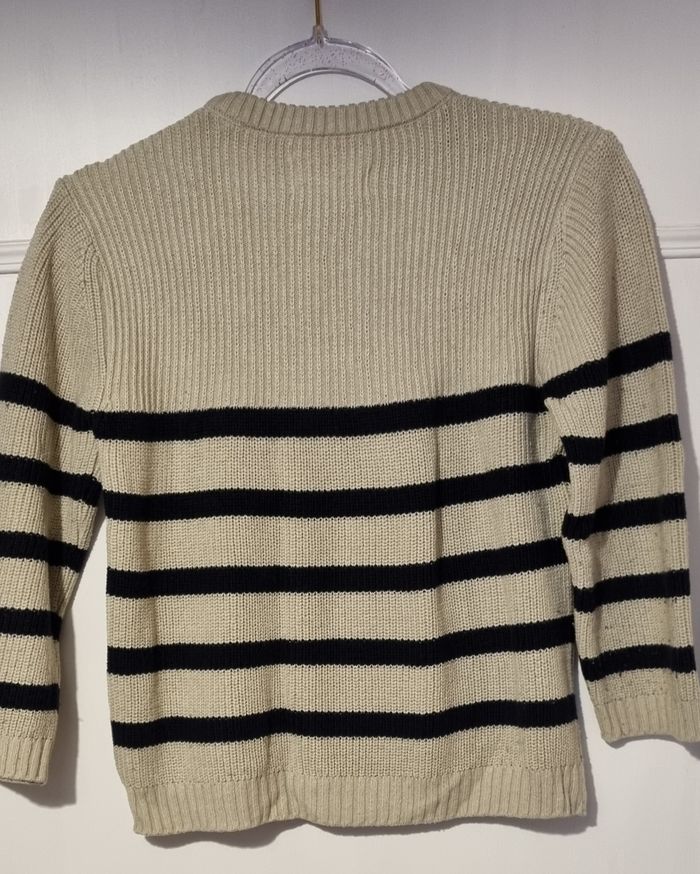 Pull zara - photo numéro 5