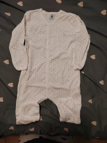 Pyjama petit bateau neuf 36 mois
