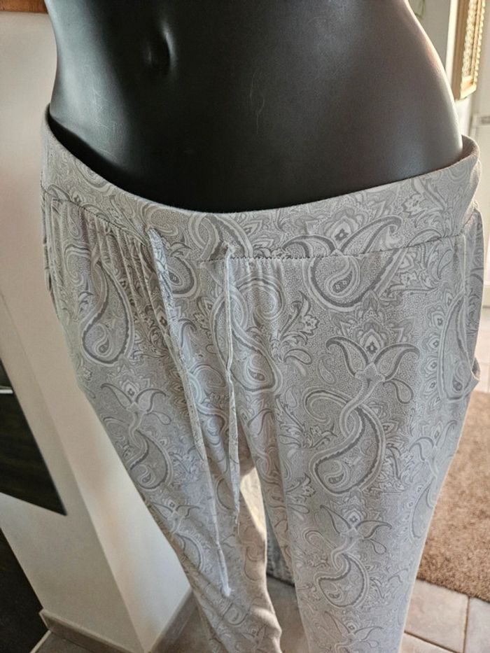 Hunkemoller pyjama été taille M - photo numéro 5