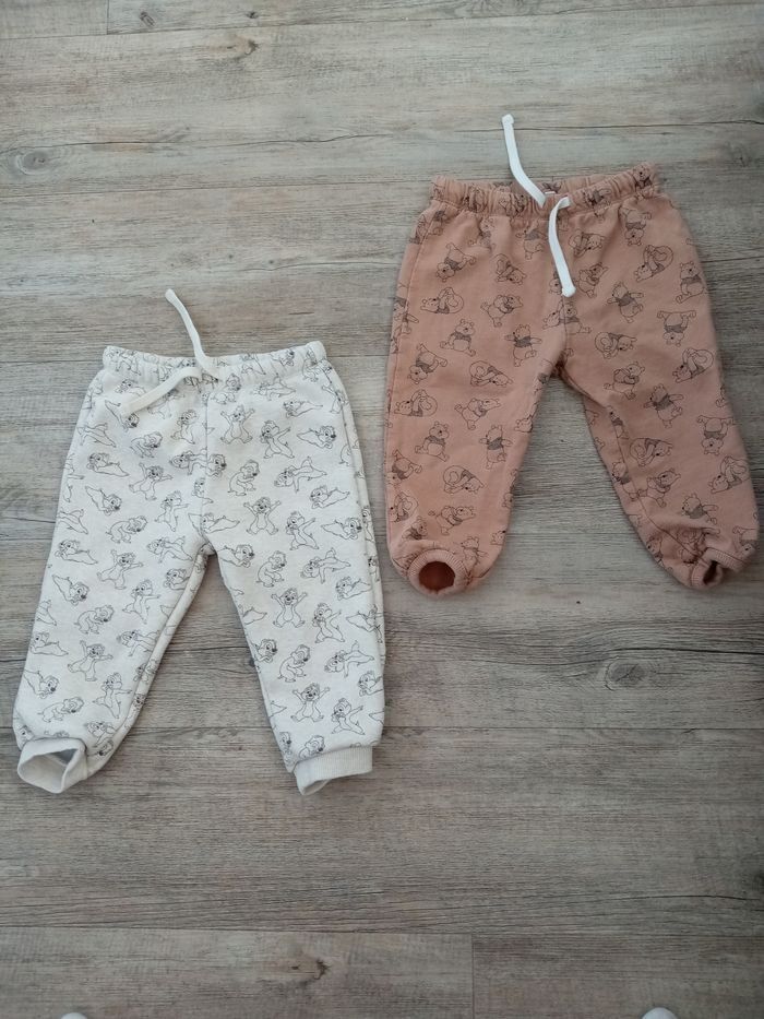 Pantalons