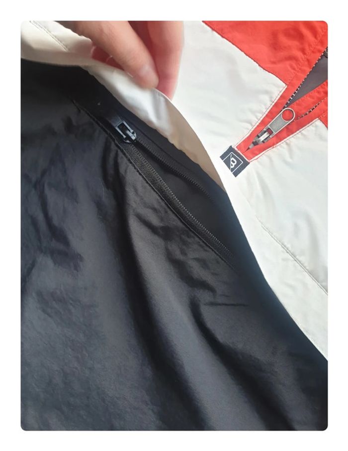 Coupe vent - photo numéro 3