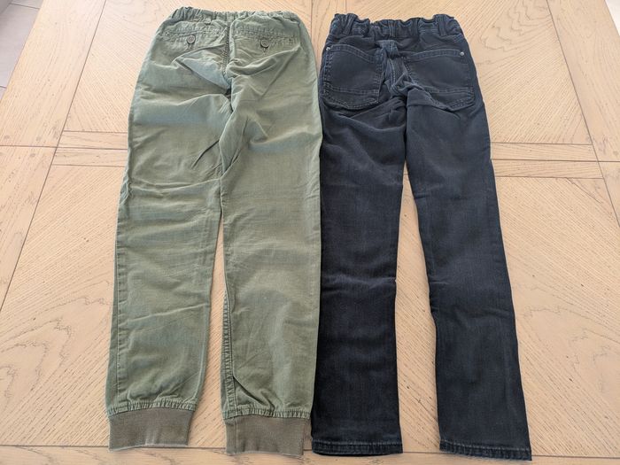 Lot de pantalon - photo numéro 3