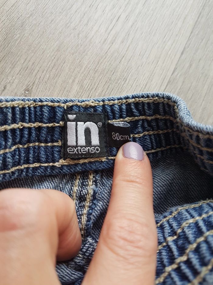 Jeans - photo numéro 3