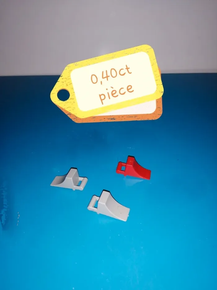 Thème* pièces détachées / volant plaque, d'immatriculation & cale roue - photo numéro 4