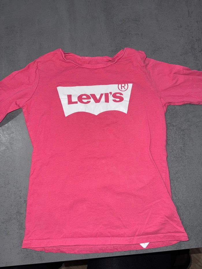 T-shirt Lévis