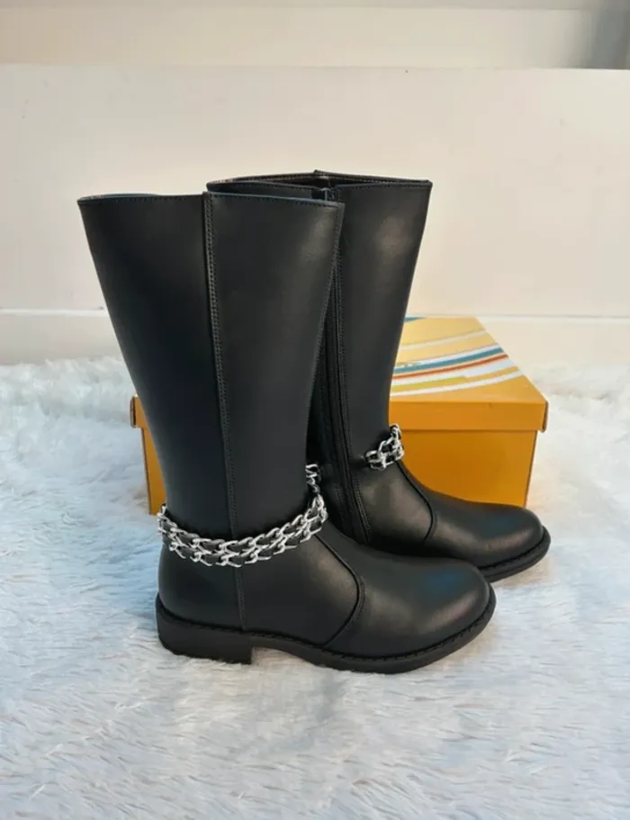 Bottes Balducci - photo numéro 4