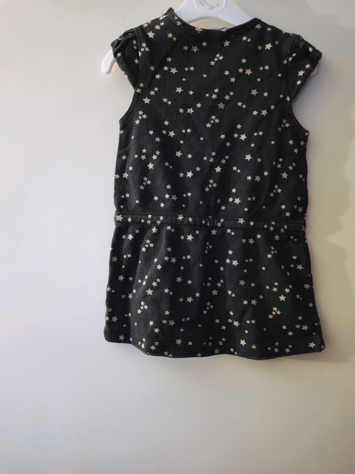 Robe tunique fille - photo numéro 3