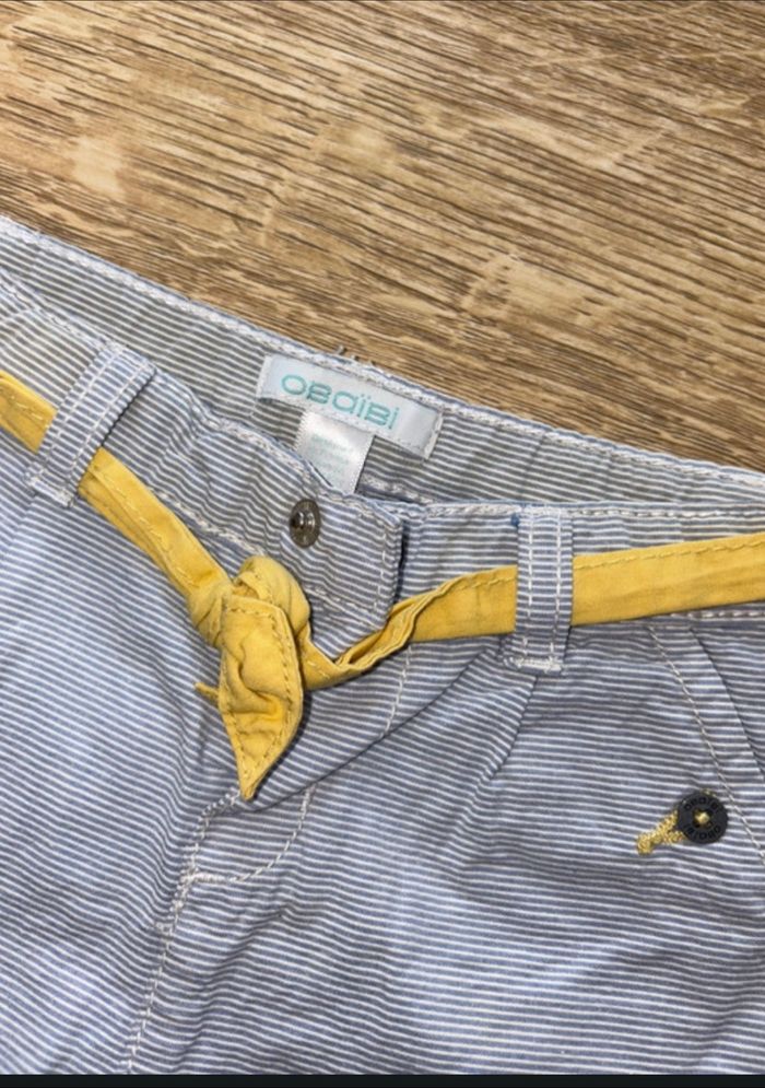 Jeans bébé fille - photo numéro 3