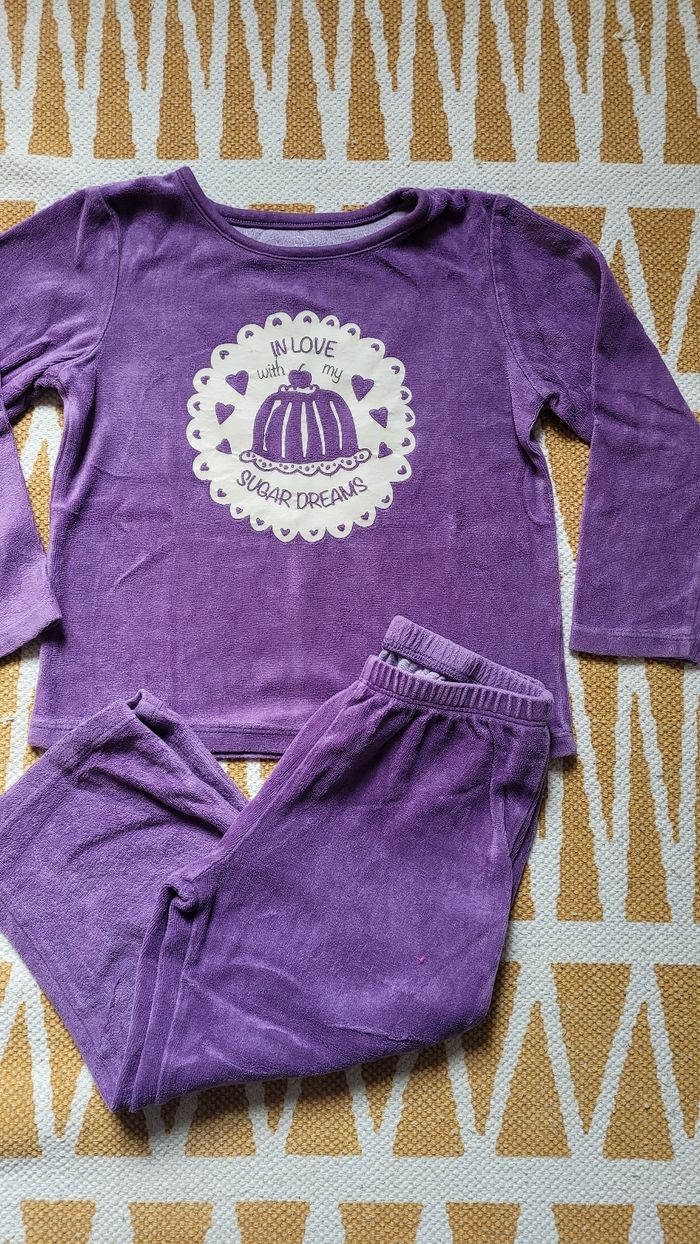 Pyjama 3ans