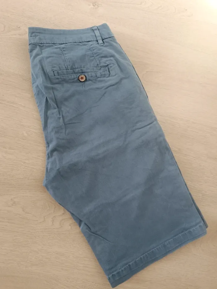 Short Zara taille M - photo numéro 3