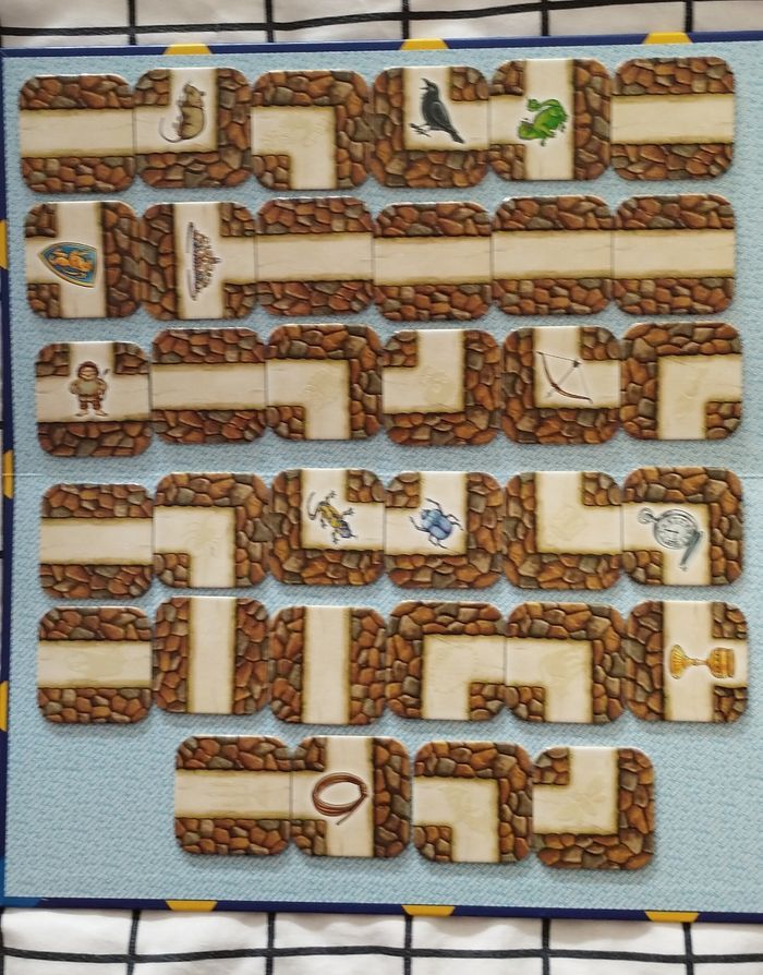 Labyrinthe - photo numéro 7