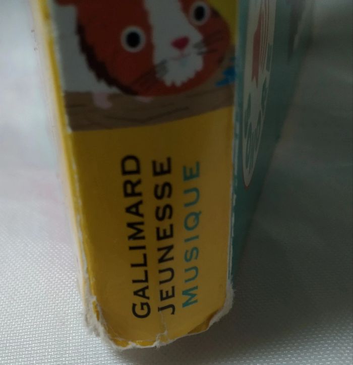 Mes animaux - photo numéro 3