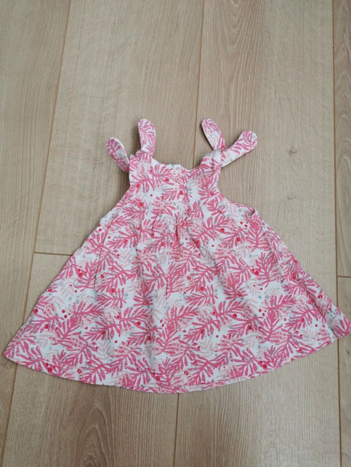 Lot robes été 3 mois - photo numéro 2