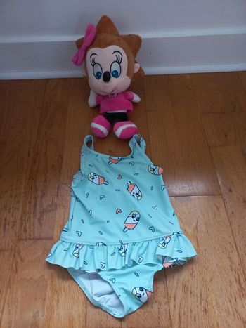 Maillot de bain