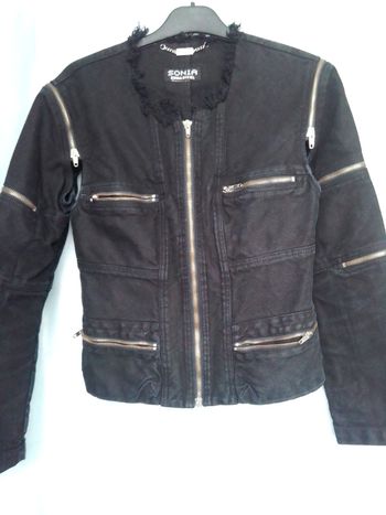 Superbe Veste Sonia Rykiel Paris