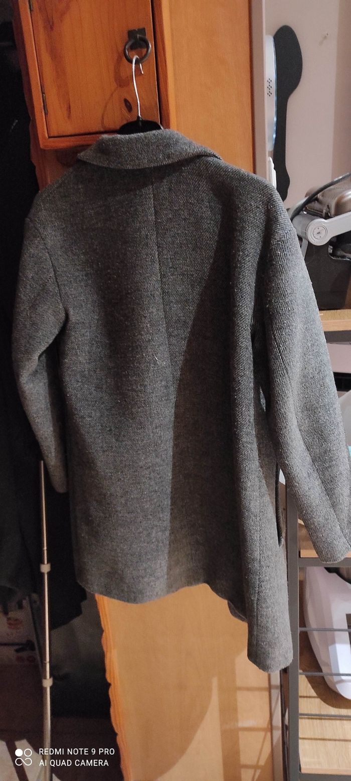 Manteau - photo numéro 2