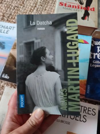 La datcha