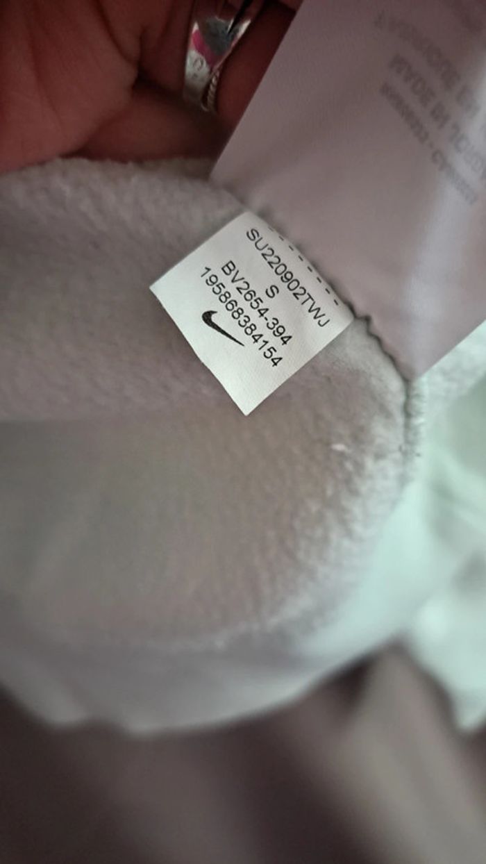 Ensemble Nike rare - photo numéro 3