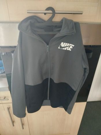 Veste de survêtement