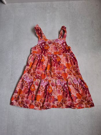 Robe du pareil au même 4 ans