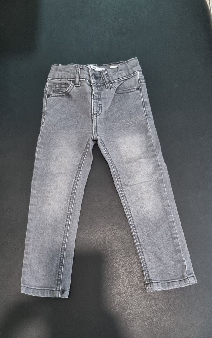 Jeans npo kid
